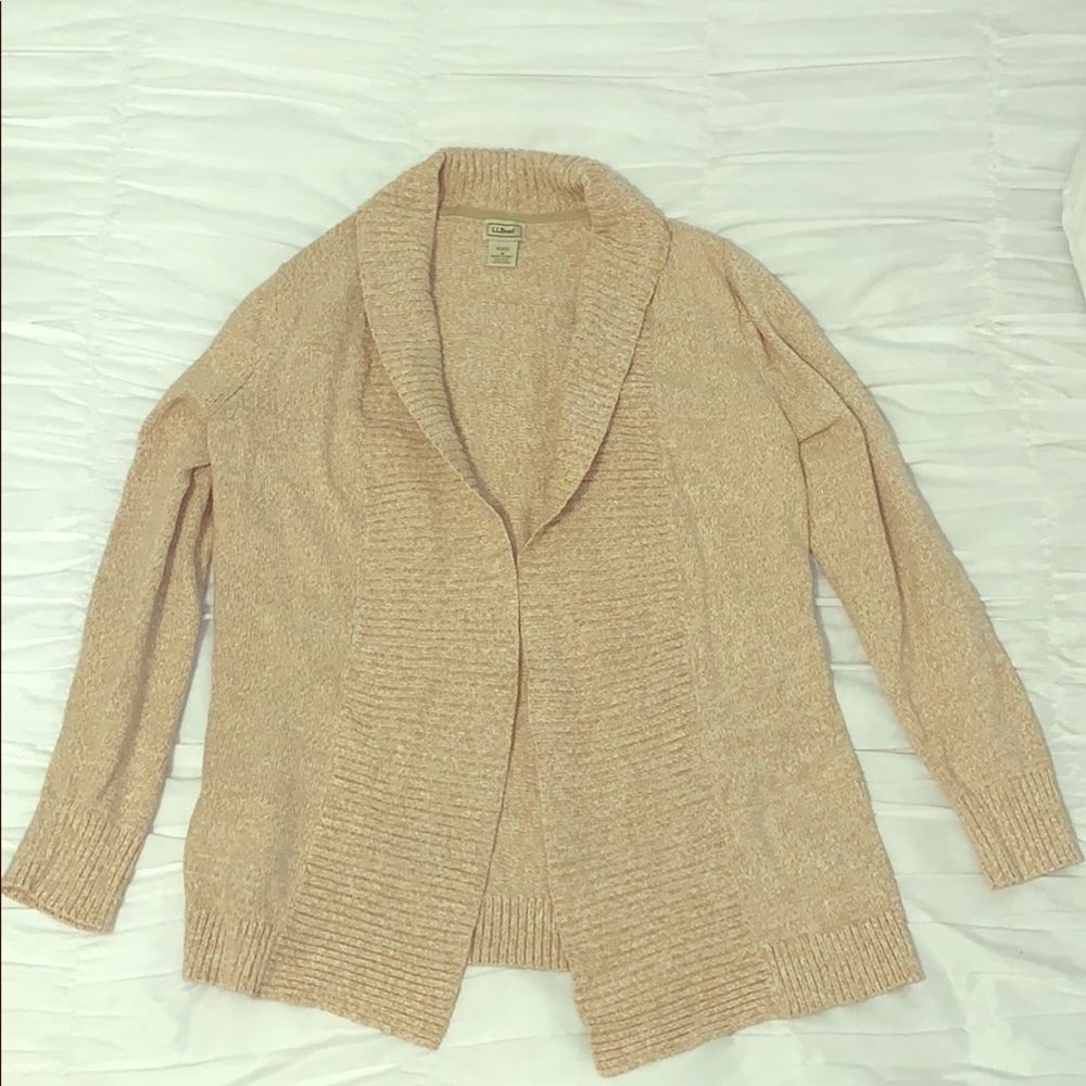 L.L. Bean Women’s Cardigan